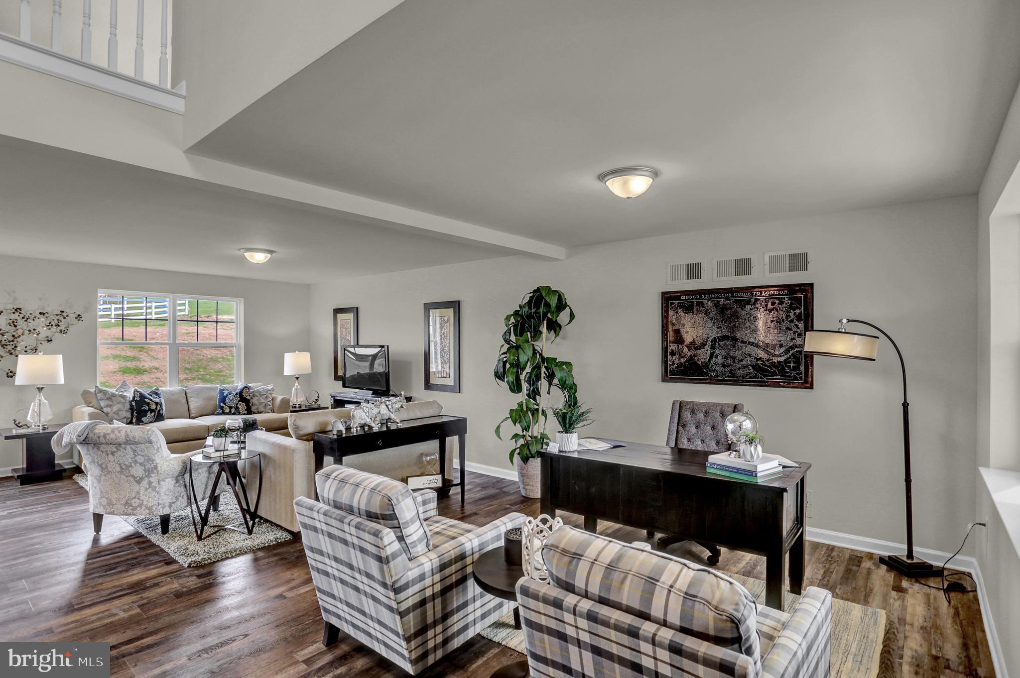 FARM LANE ESTATES - Residential