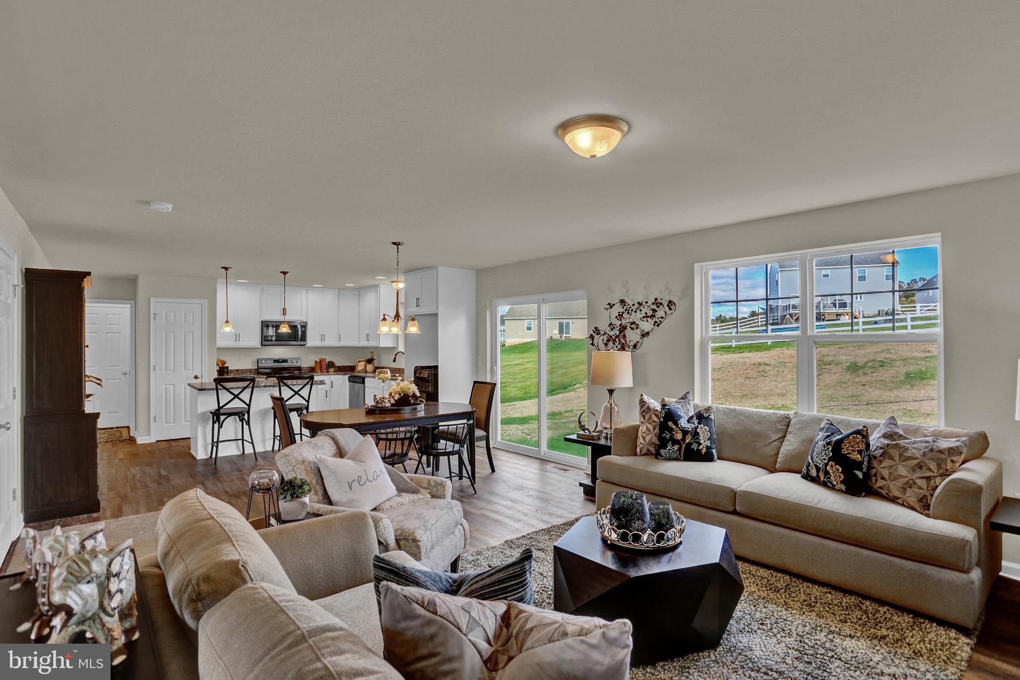 FARM LANE ESTATES - Residential