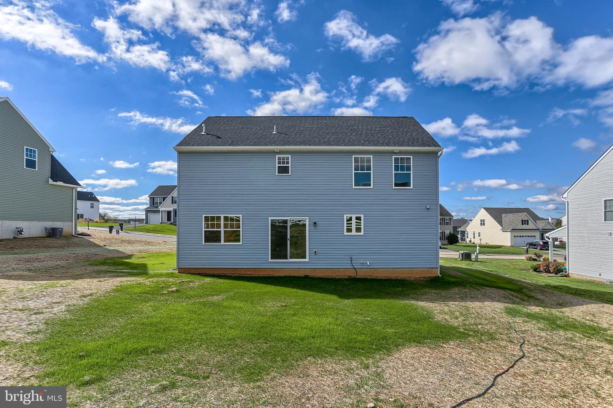 FARM LANE ESTATES - Residential