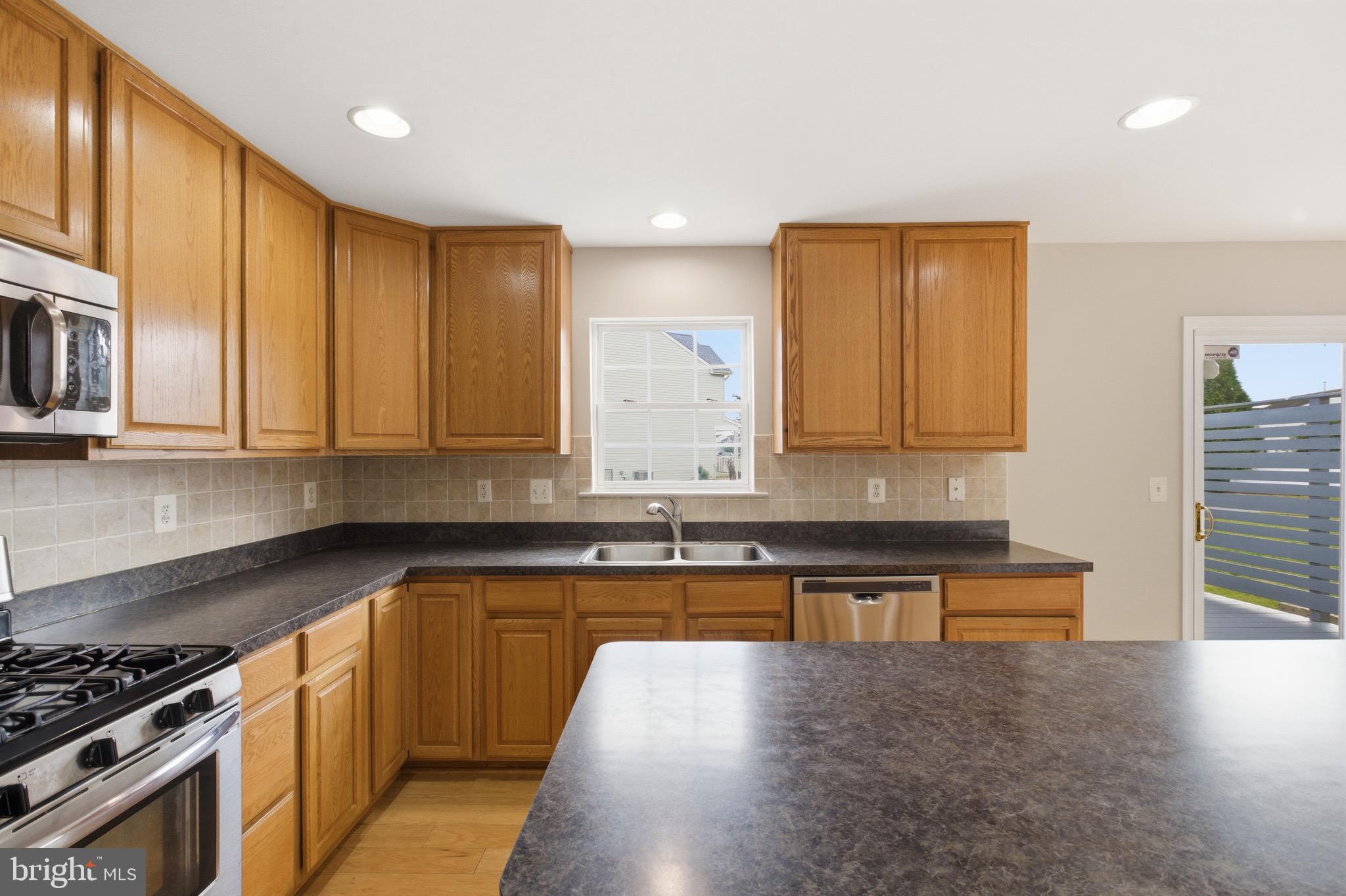 NEWELLS CREEK - Residential