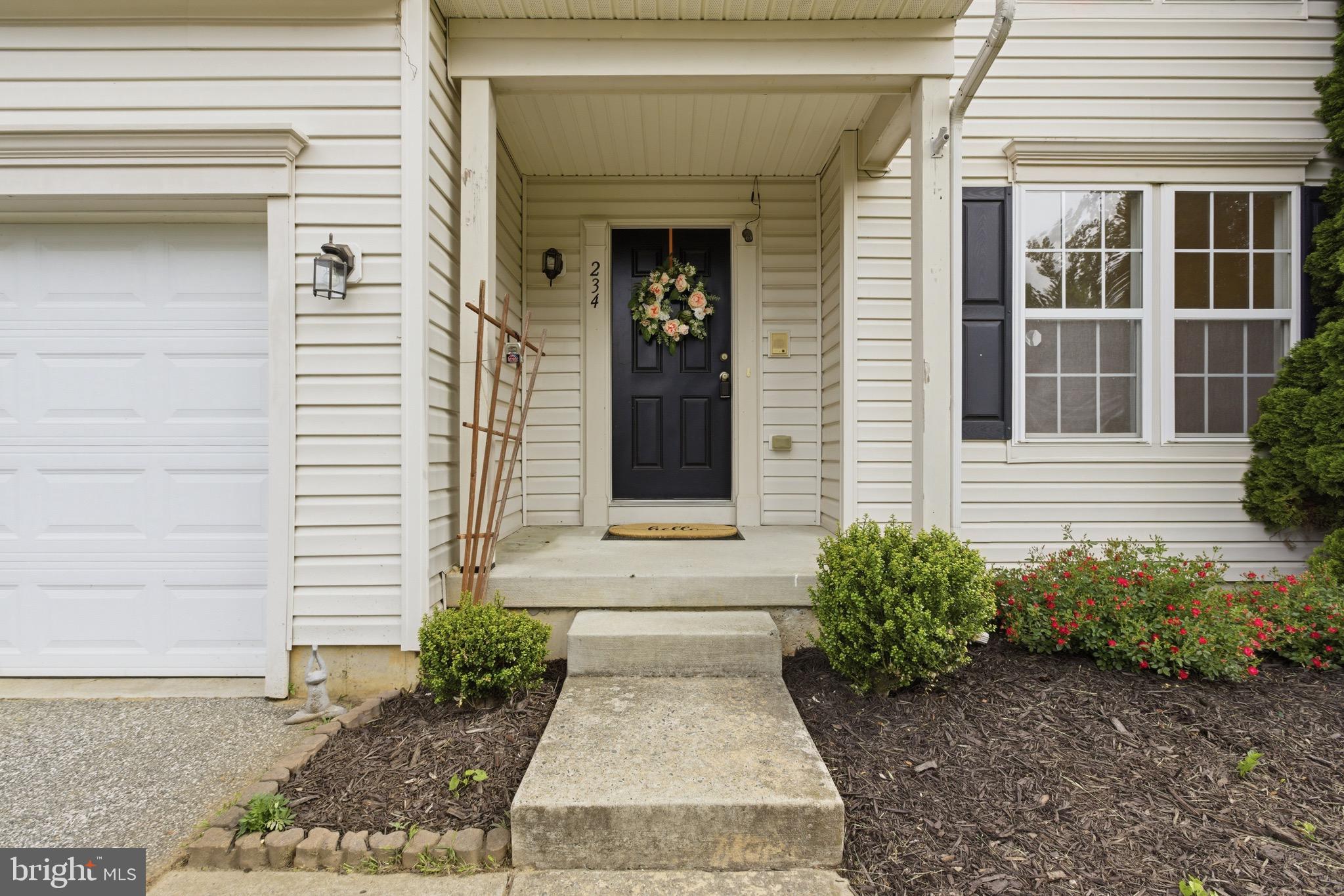 NEWELLS CREEK - Residential