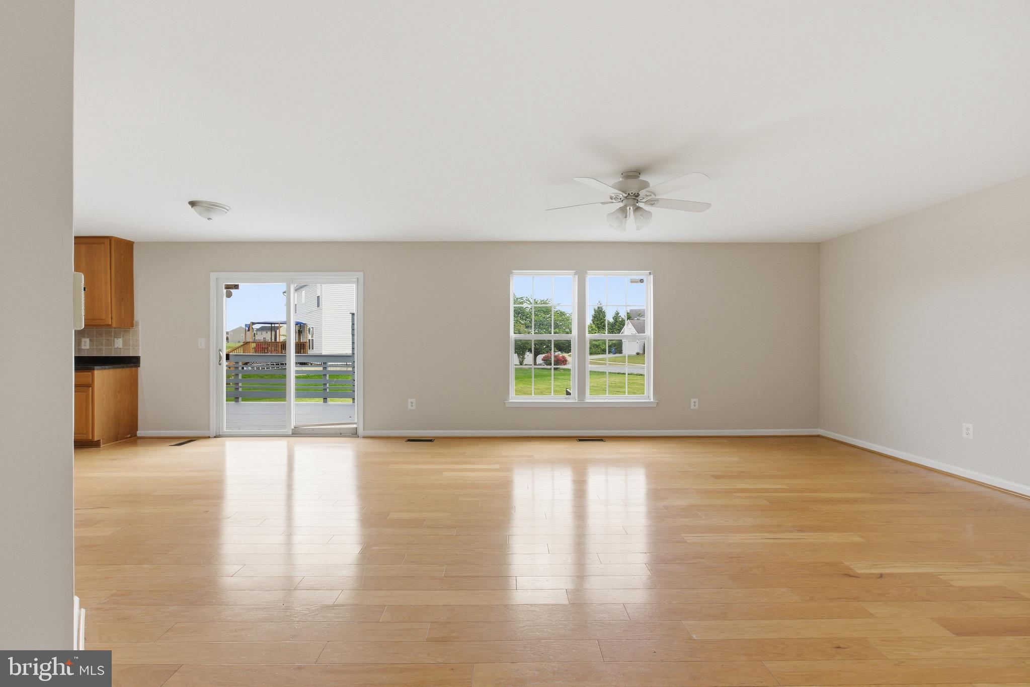 NEWELLS CREEK - Residential