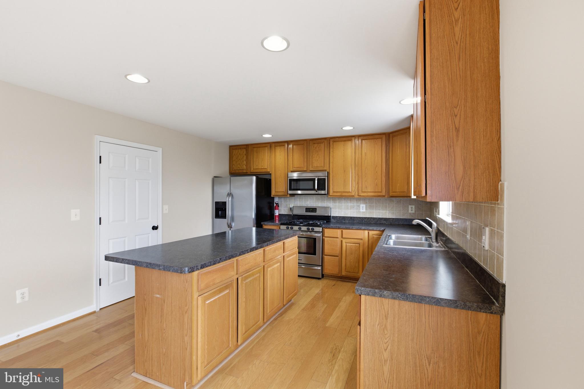 NEWELLS CREEK - Residential
