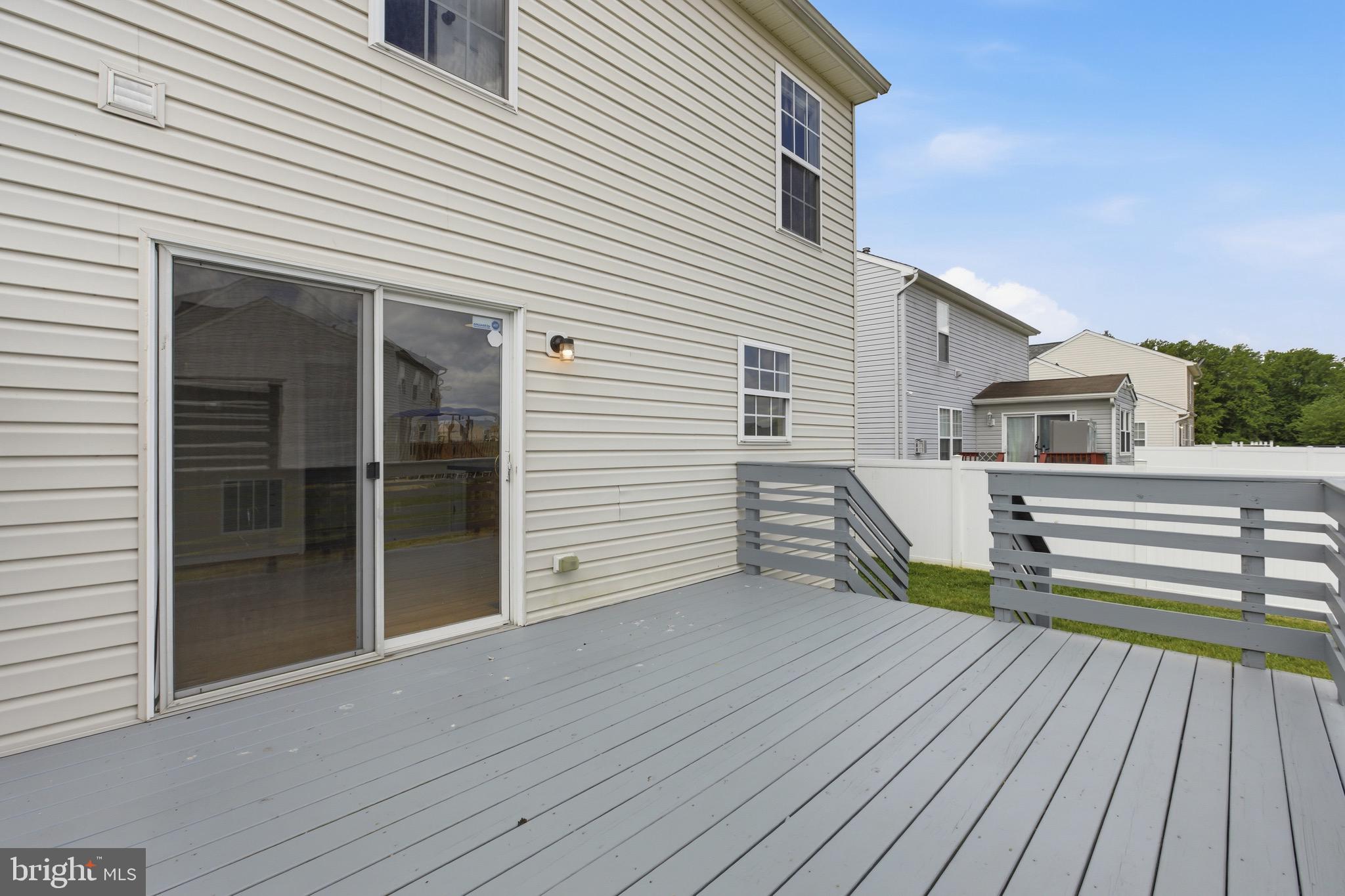 NEWELLS CREEK - Residential
