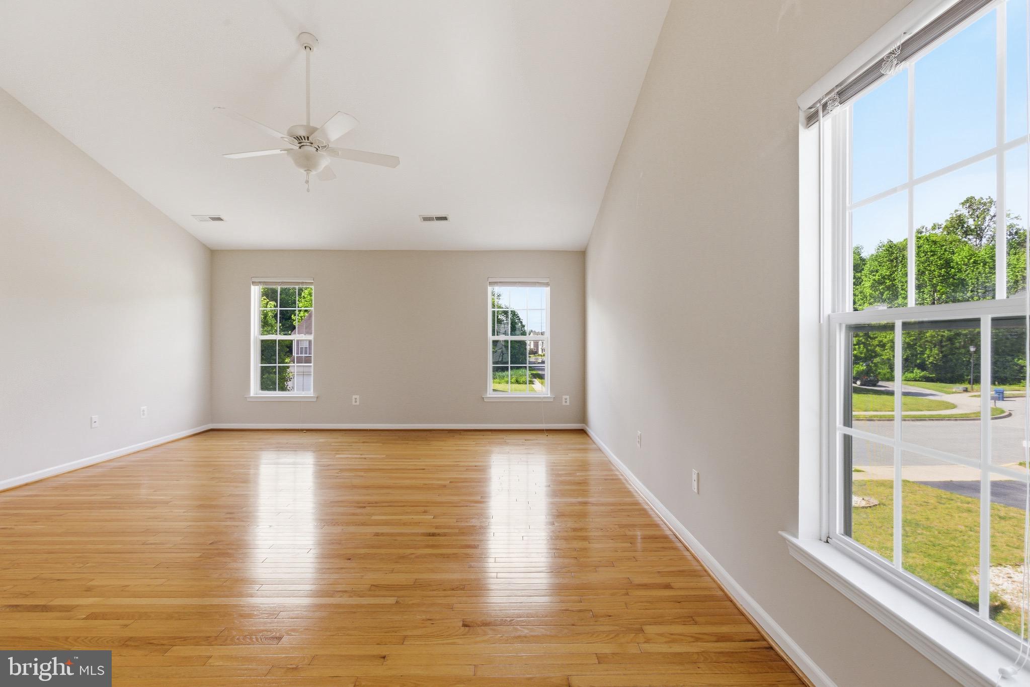 NEWELLS CREEK - Residential