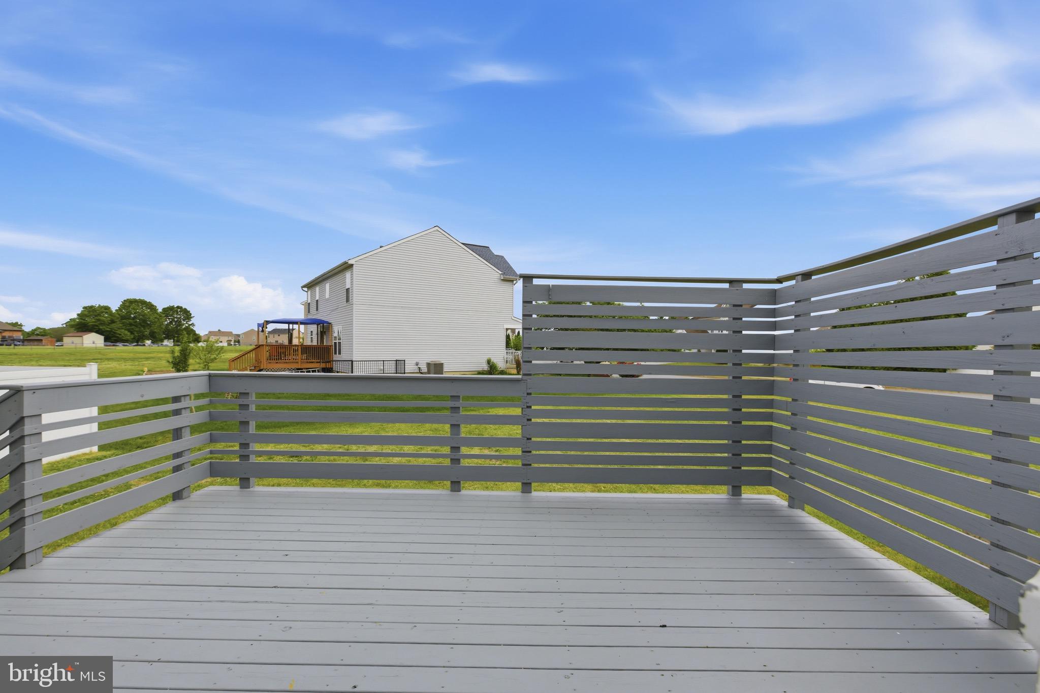 NEWELLS CREEK - Residential