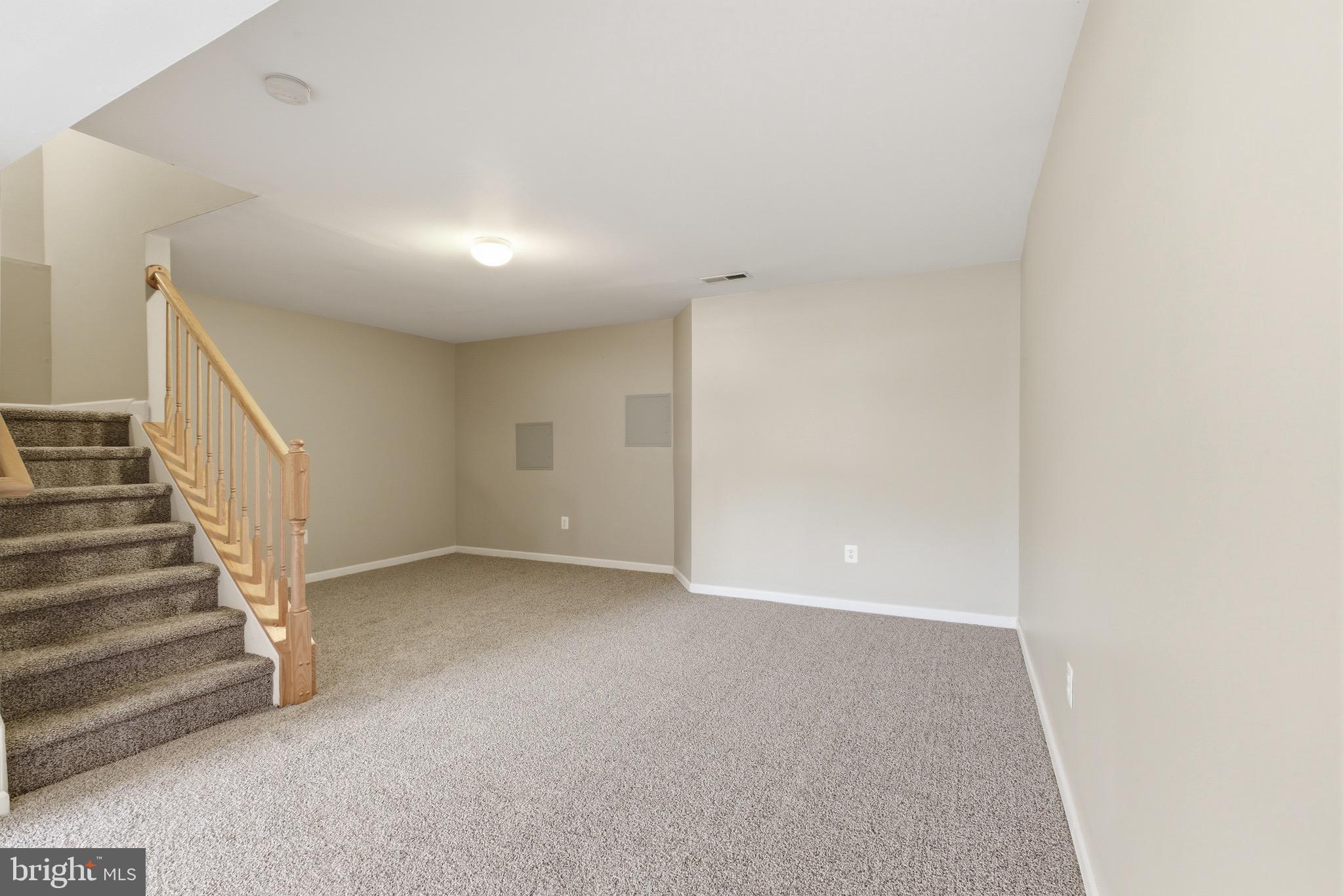 NEWELLS CREEK - Residential