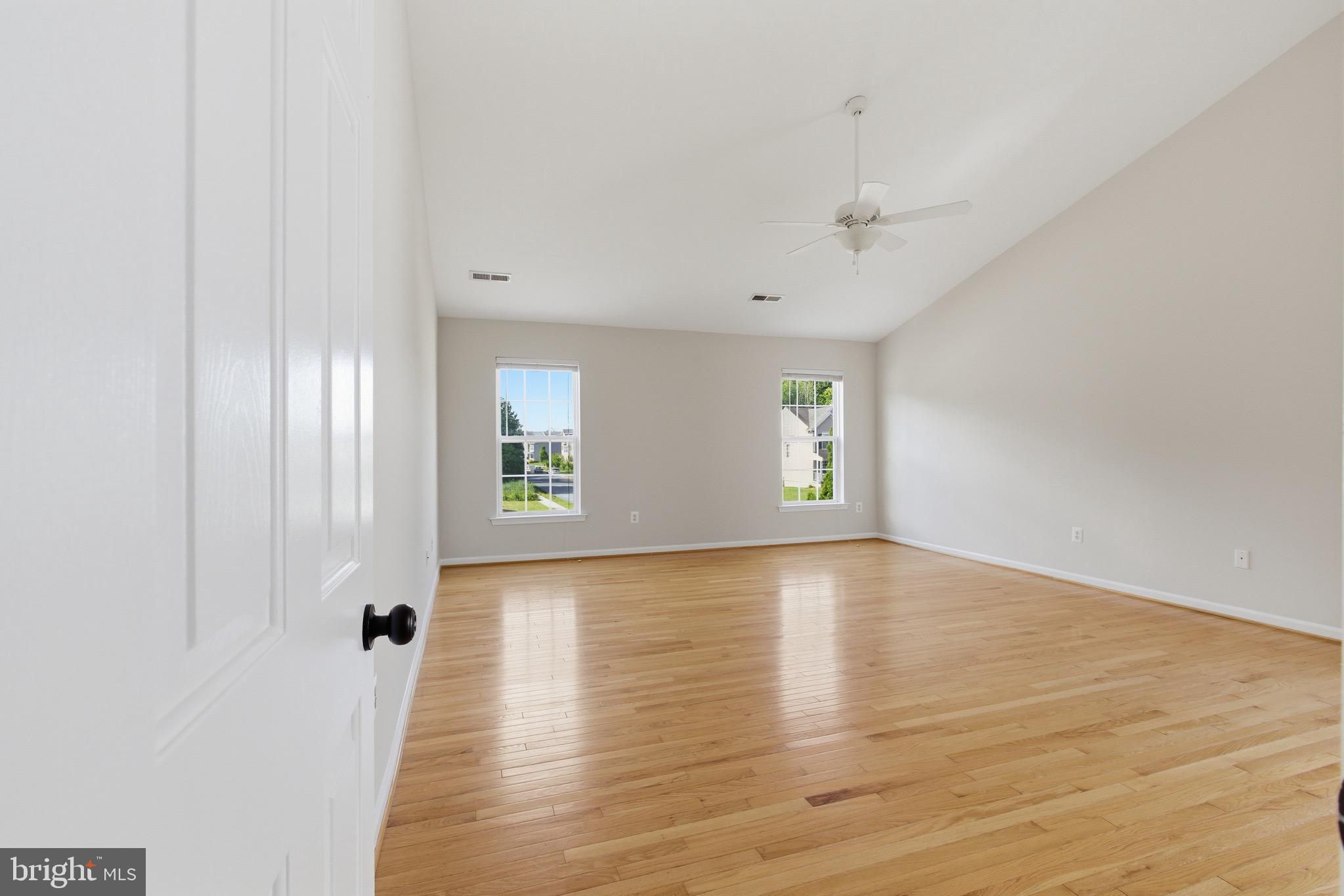 NEWELLS CREEK - Residential