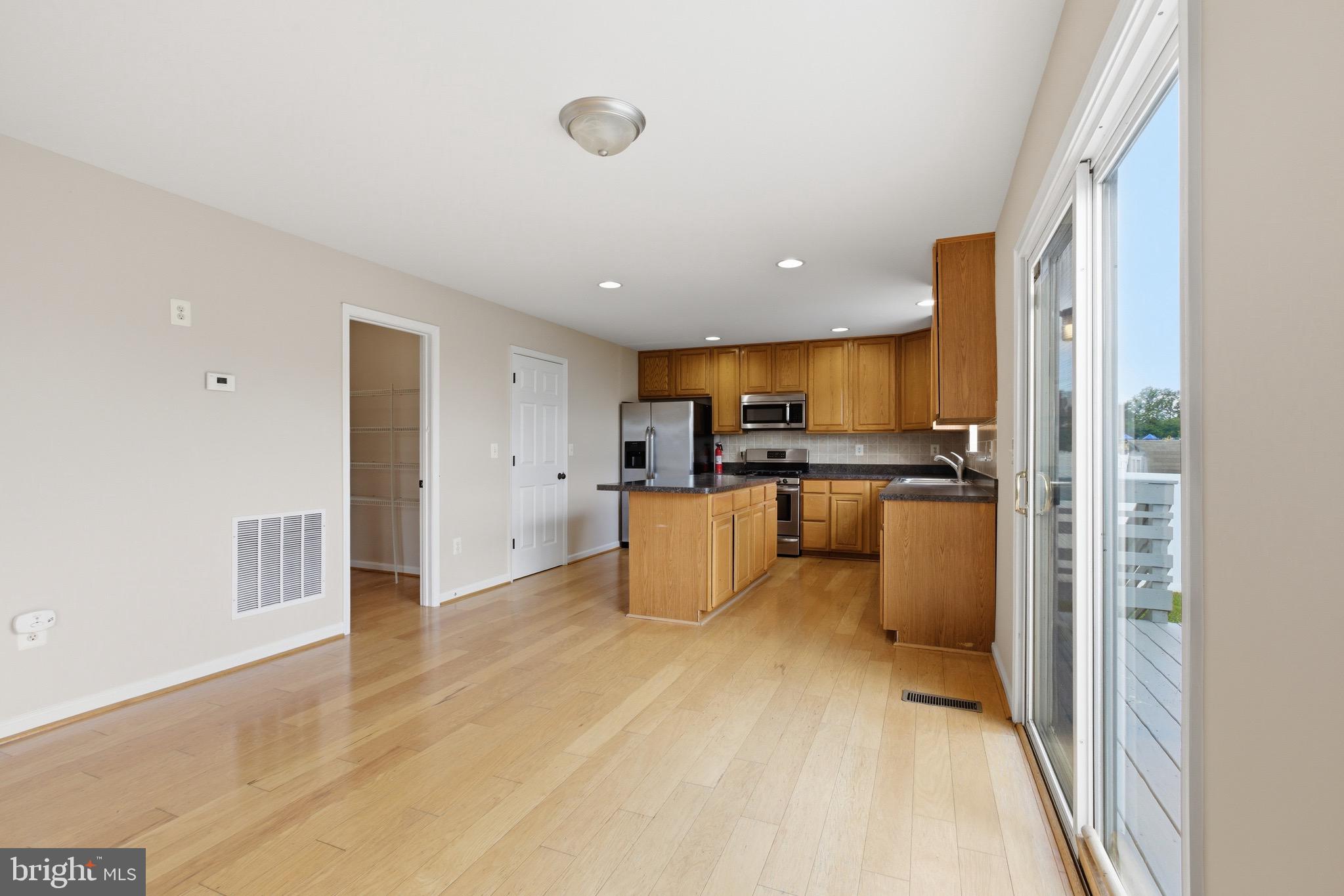 NEWELLS CREEK - Residential