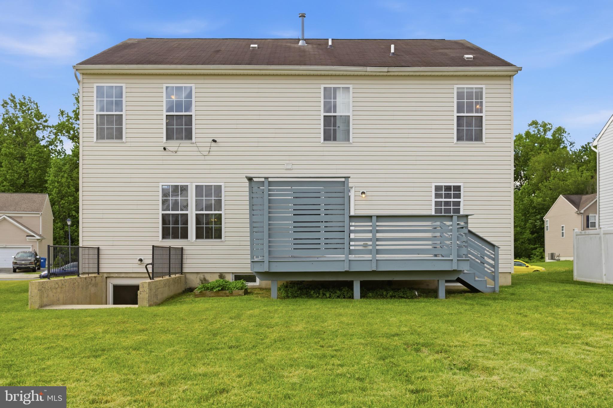 NEWELLS CREEK - Residential
