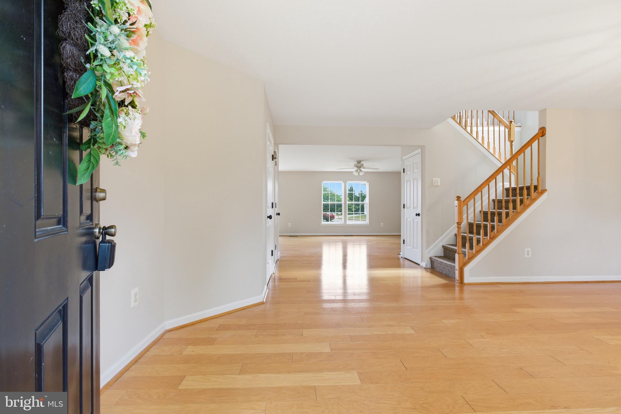 NEWELLS CREEK - Residential
