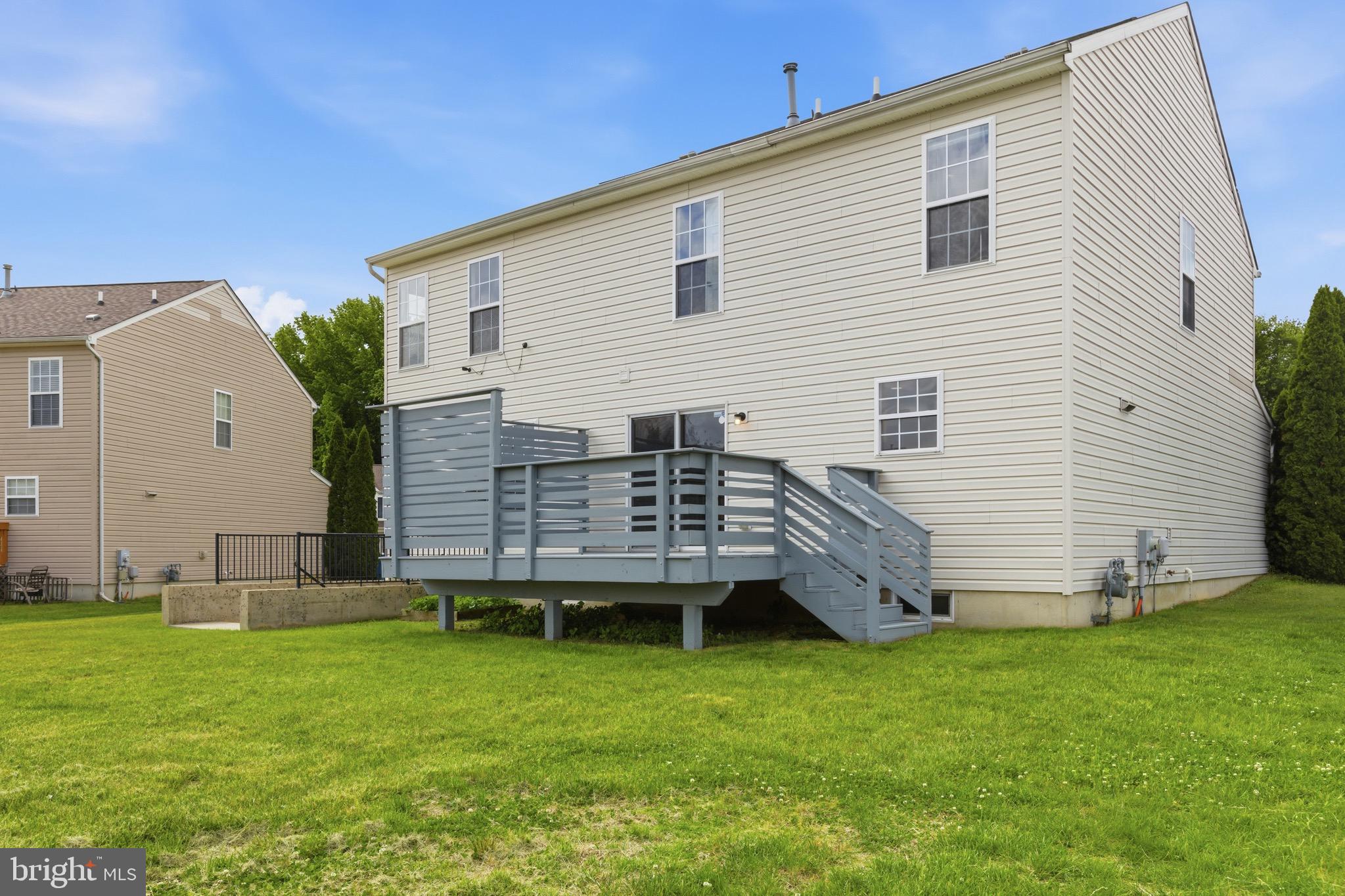NEWELLS CREEK - Residential