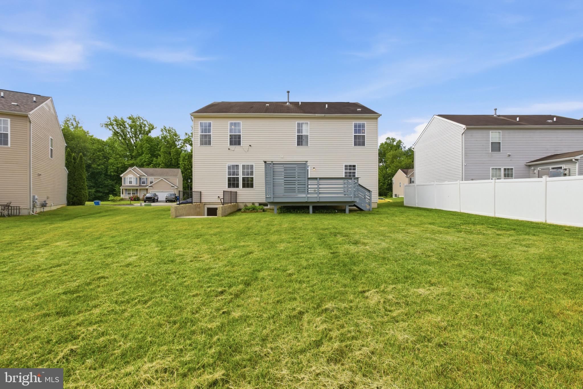 NEWELLS CREEK - Residential