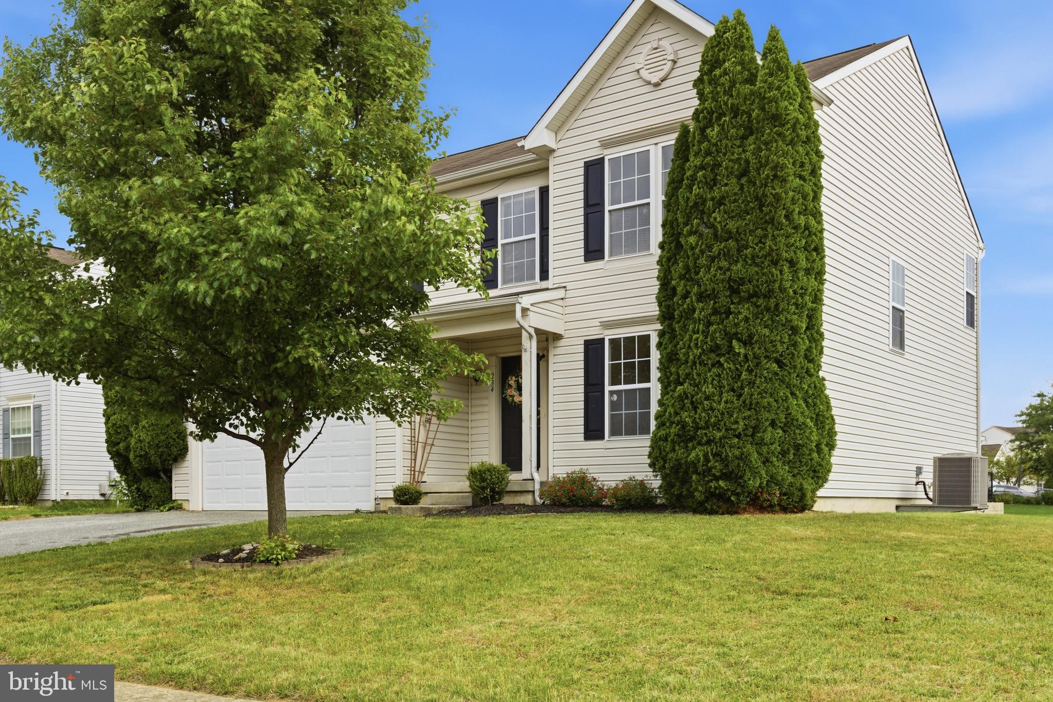 NEWELLS CREEK - Residential