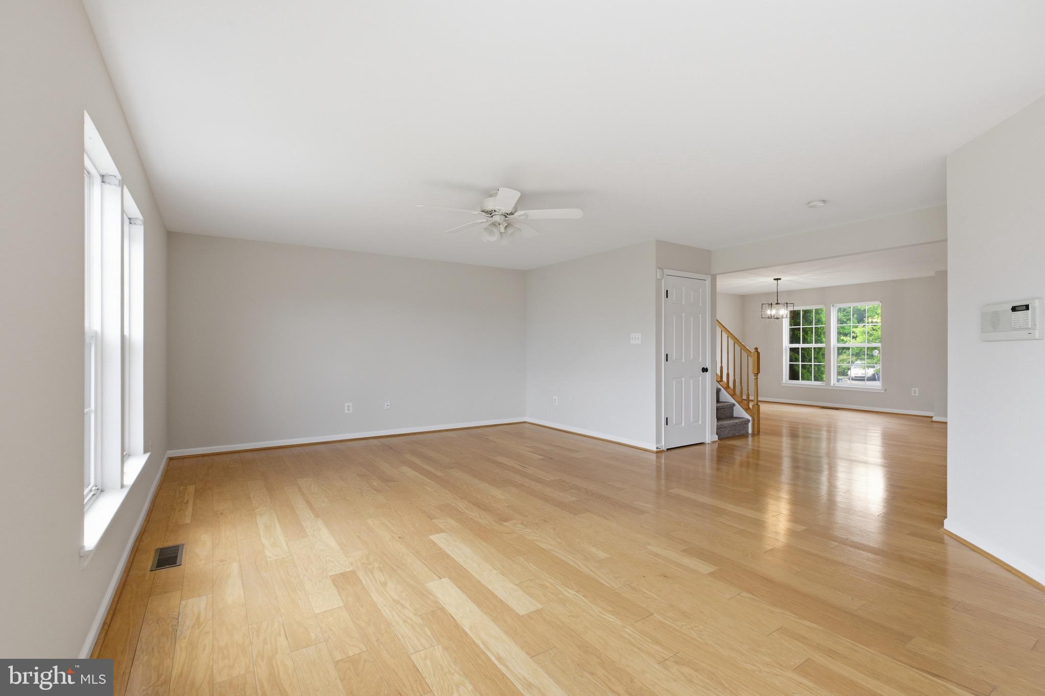NEWELLS CREEK - Residential