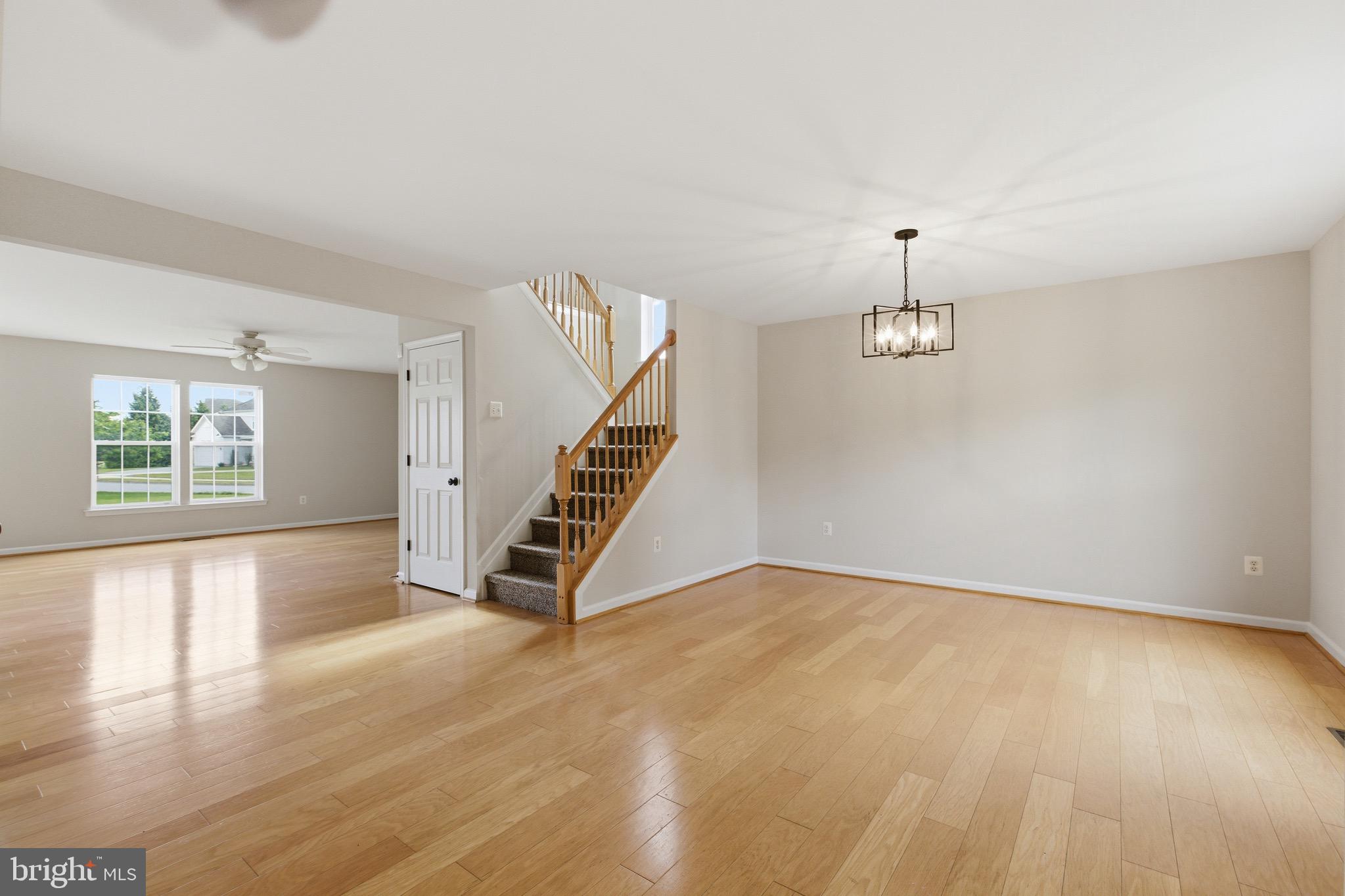 NEWELLS CREEK - Residential