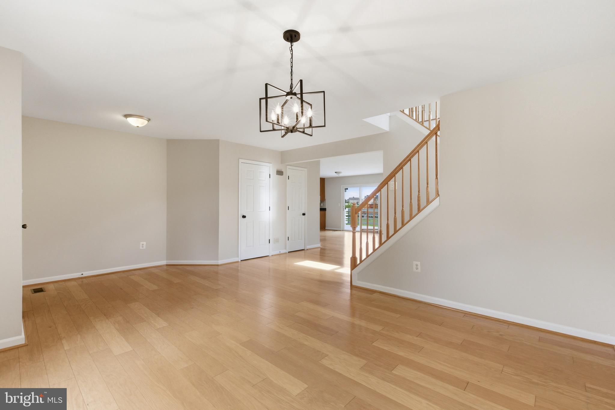 NEWELLS CREEK - Residential