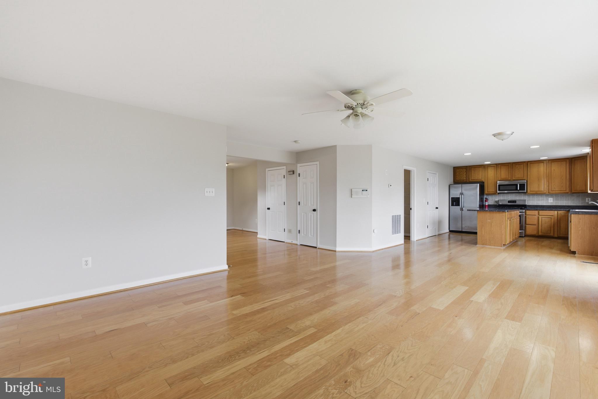 NEWELLS CREEK - Residential