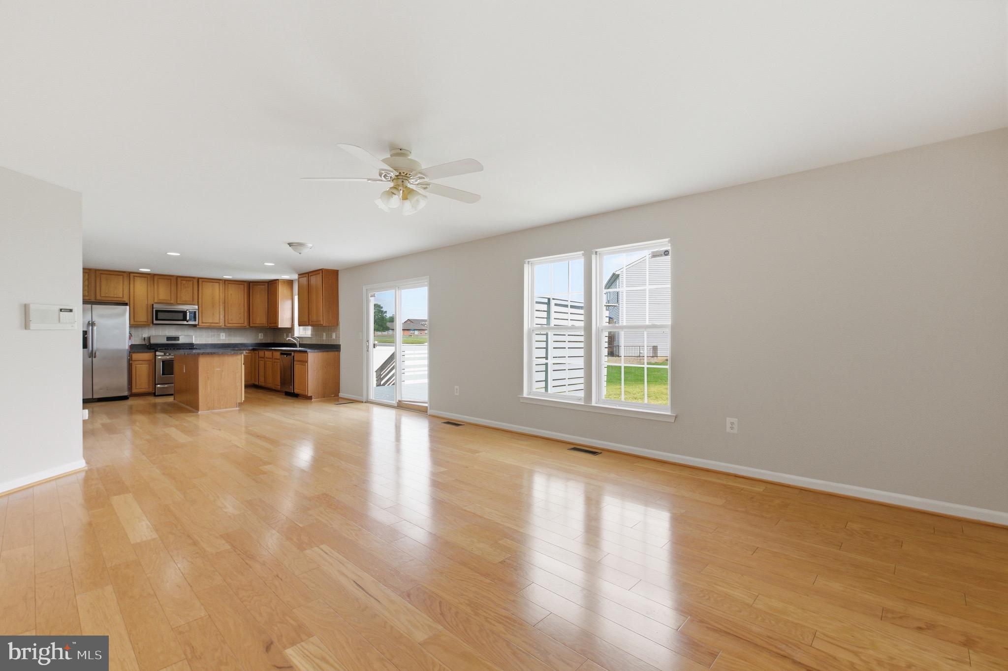 NEWELLS CREEK - Residential