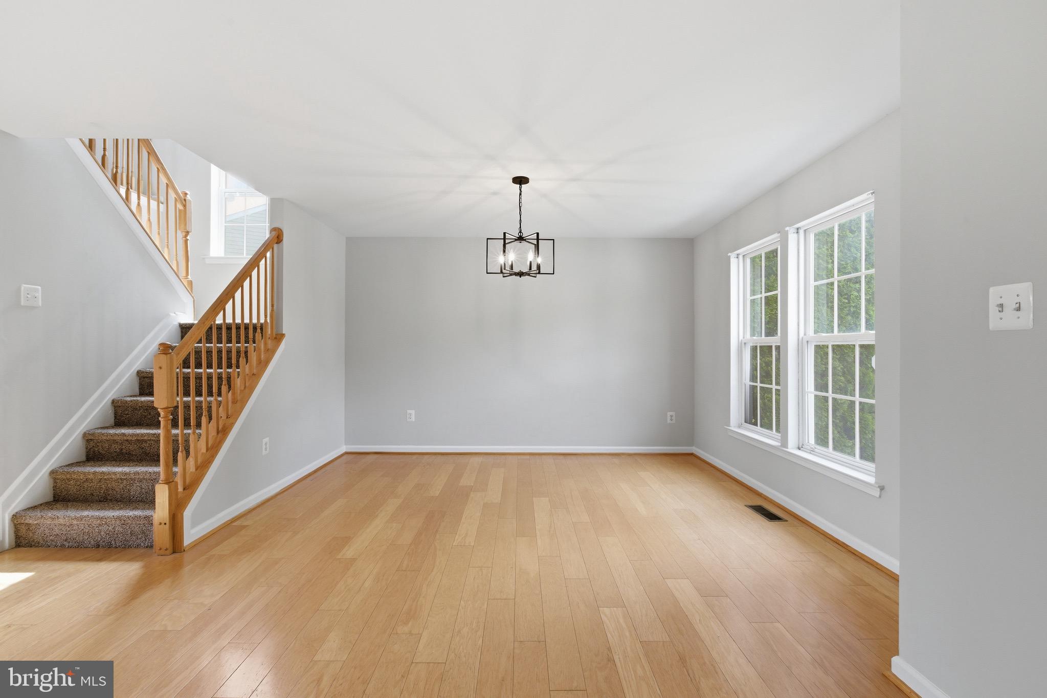 NEWELLS CREEK - Residential