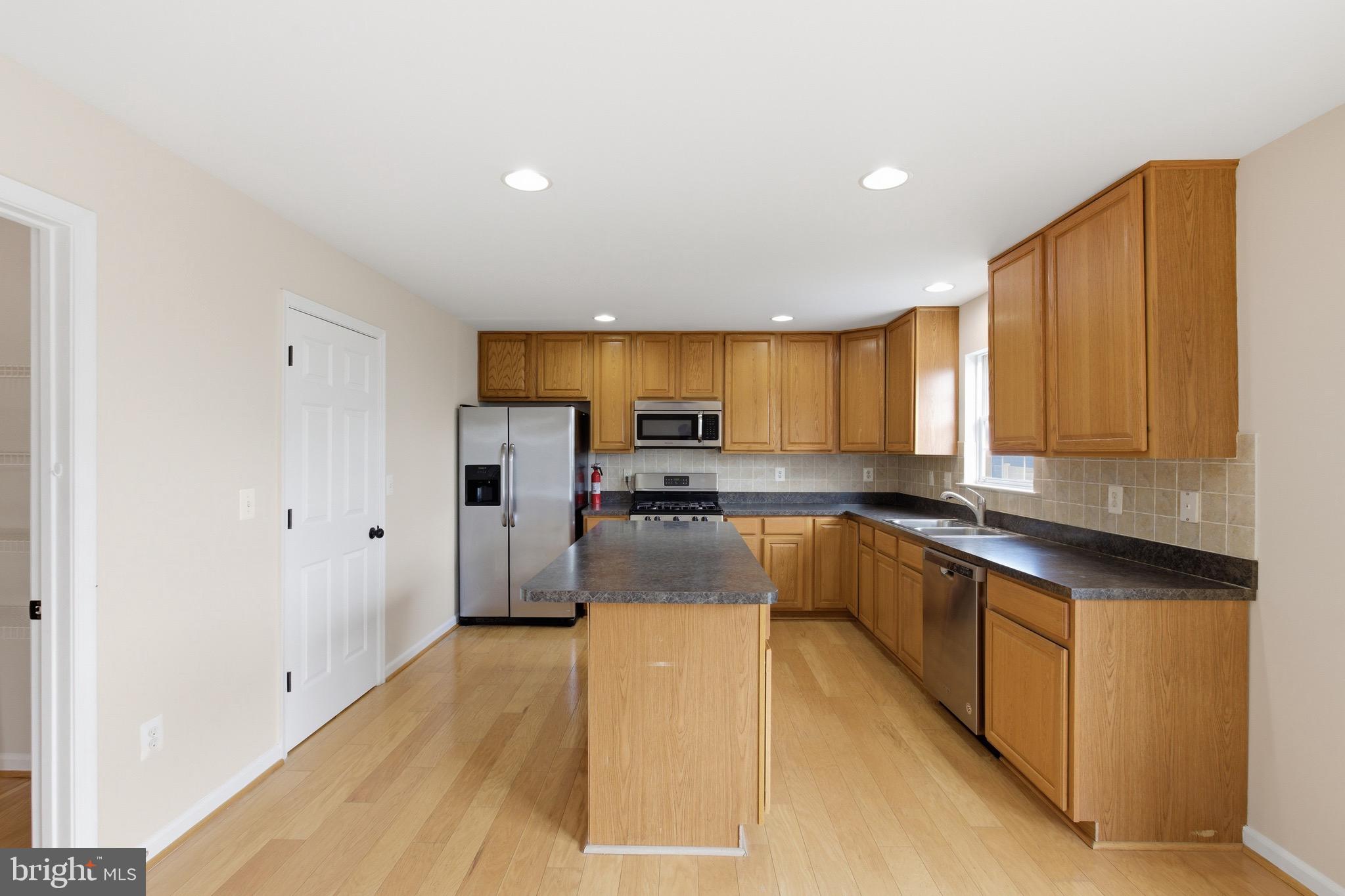 NEWELLS CREEK - Residential