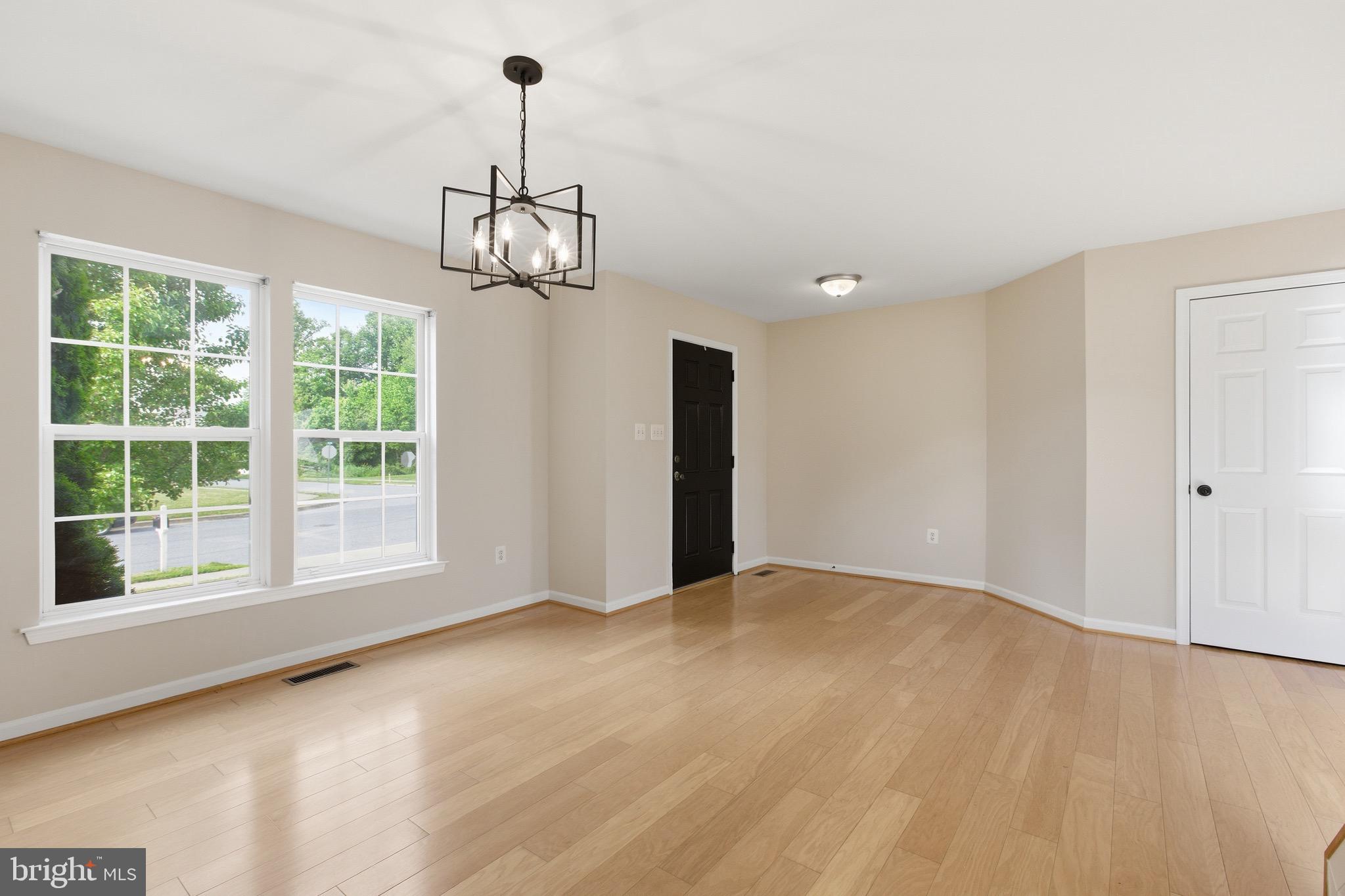 NEWELLS CREEK - Residential