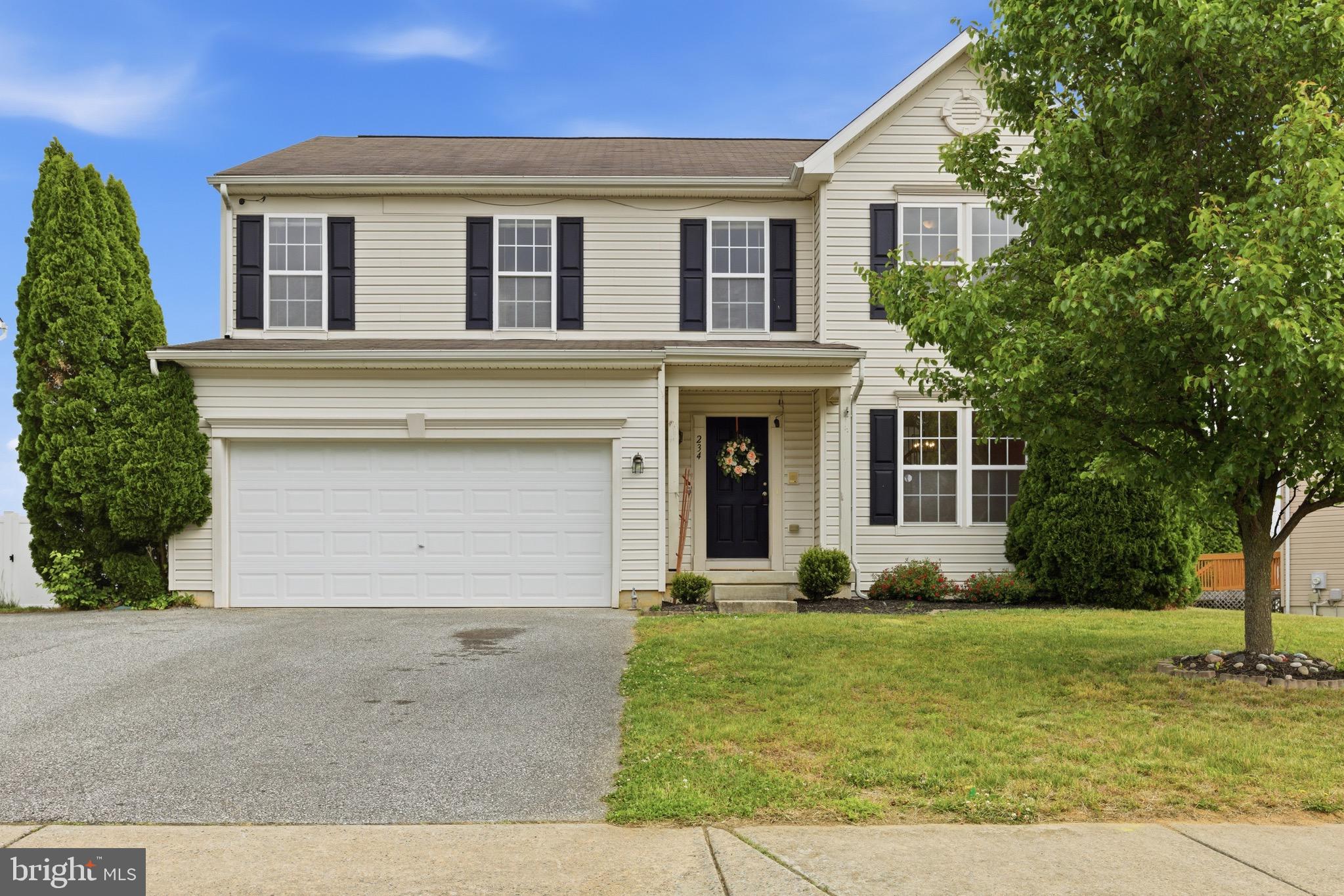 NEWELLS CREEK - Residential