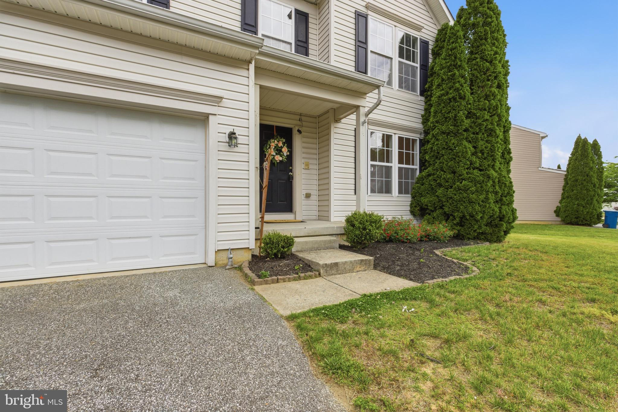 NEWELLS CREEK - Residential