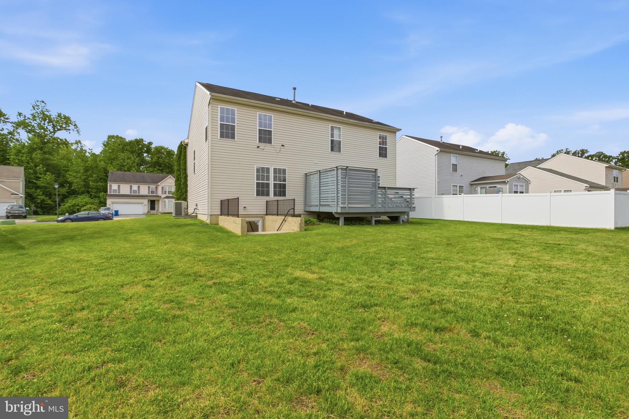 NEWELLS CREEK - Residential