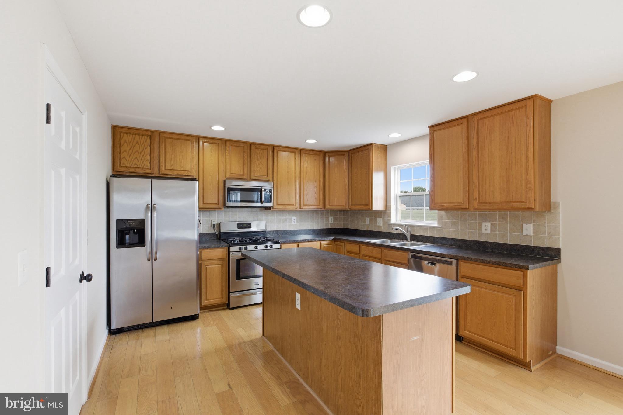 NEWELLS CREEK - Residential