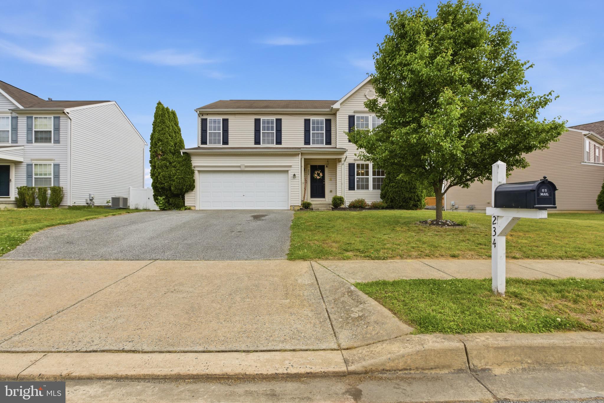 NEWELLS CREEK - Residential