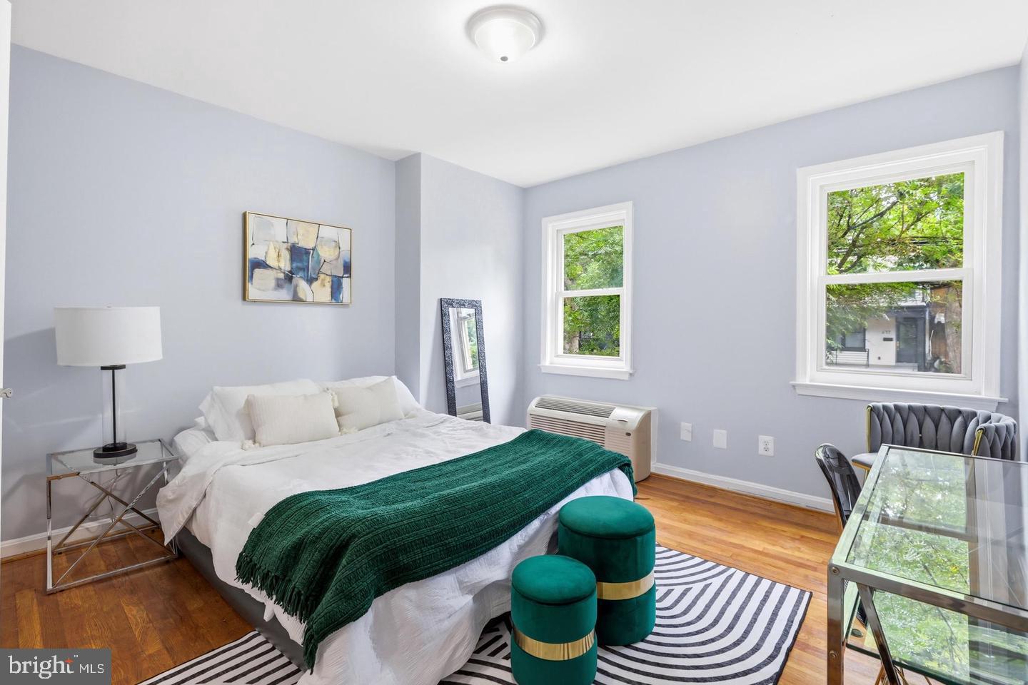 610 LONGFELLOW STREET NW 305