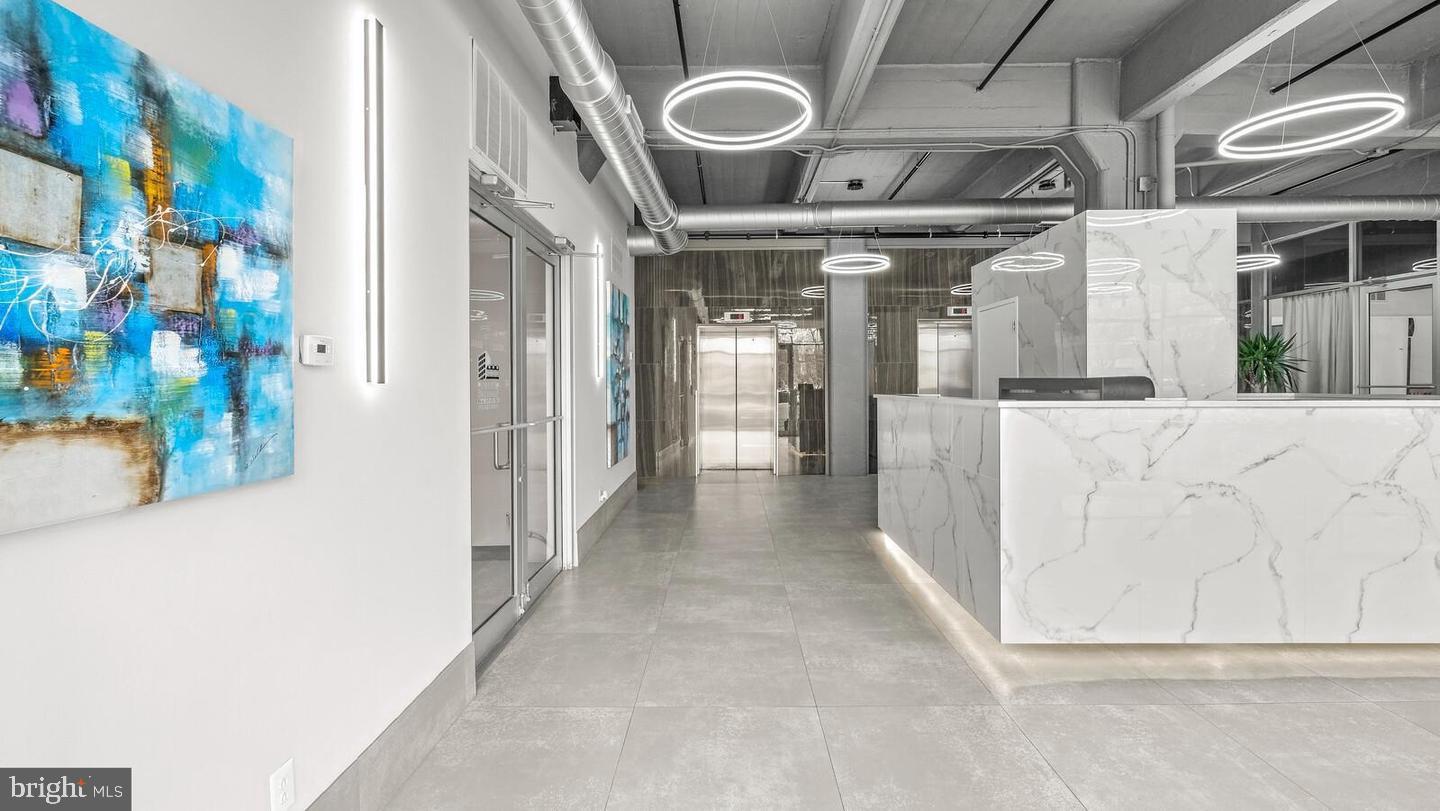 NORTHERN LIBERTIES - Residential Lease