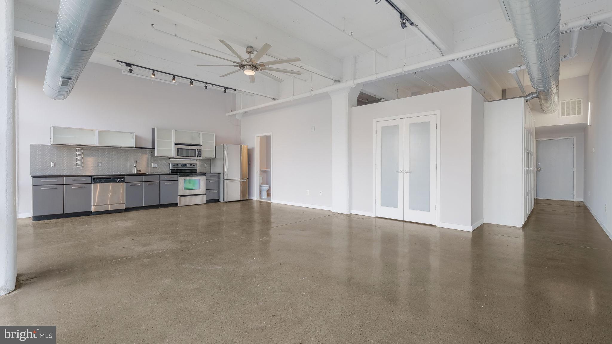 NORTHERN LIBERTIES - Residential Lease