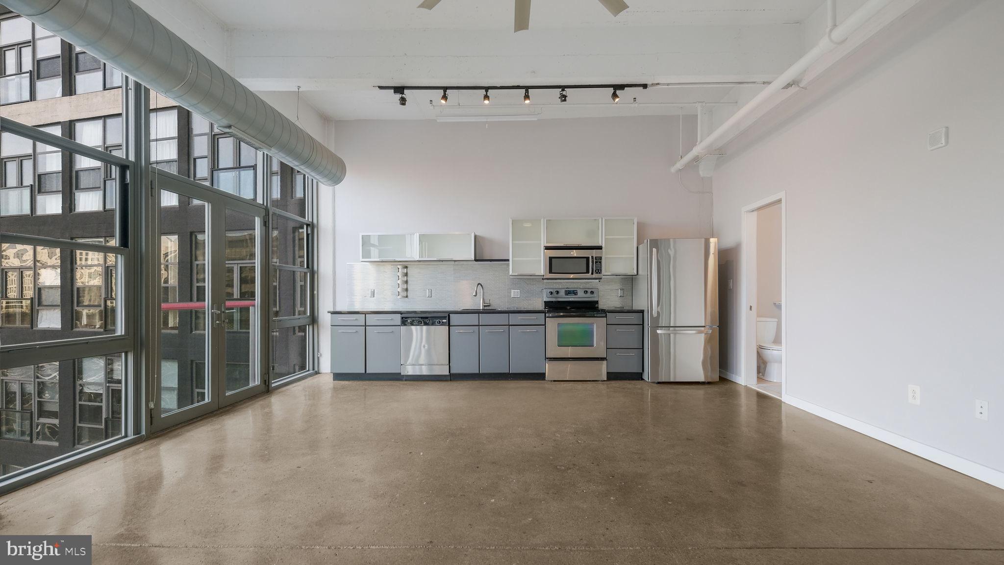 NORTHERN LIBERTIES - Residential Lease