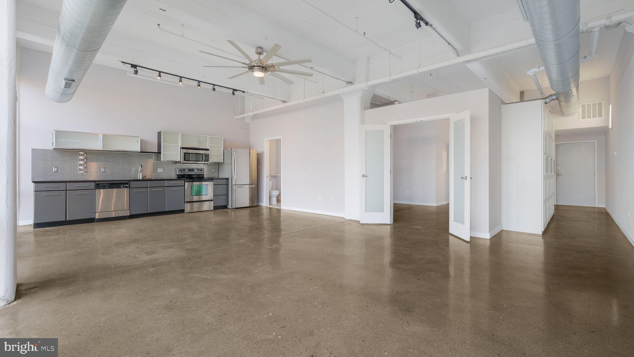 NORTHERN LIBERTIES - Residential Lease