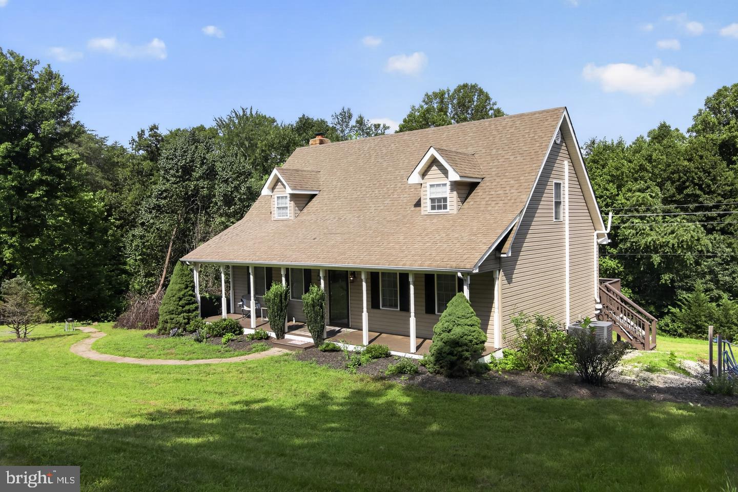 20200 OLD MILL ROAD