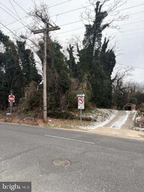 Vacant Land For Sale - South Avenue<br/> BRIDGETON, NJ 08302