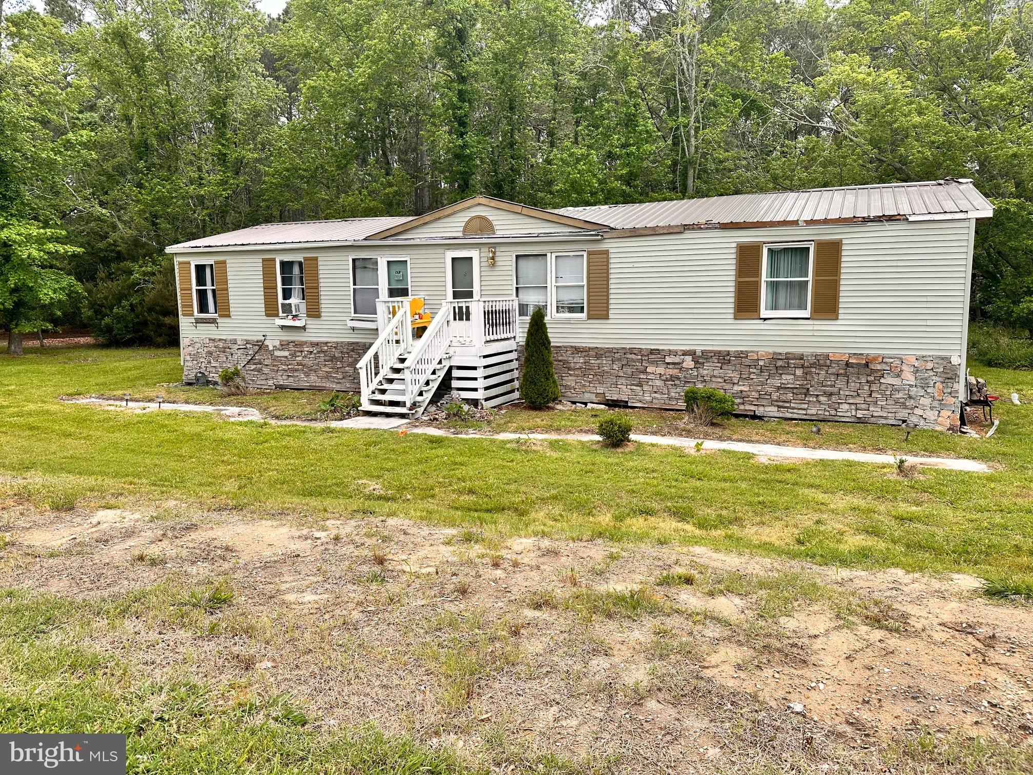 4770 DAUGHERTYTOWN ROAD B