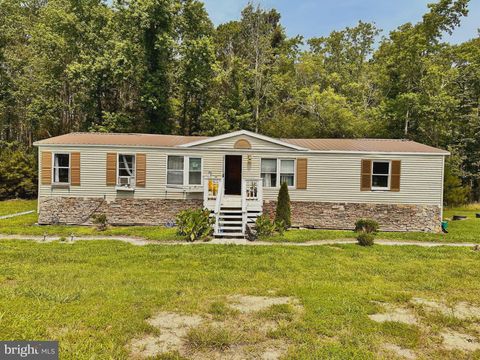 4770 DAUGHERTYTOWN ROAD B CRISFIELD MD 21817