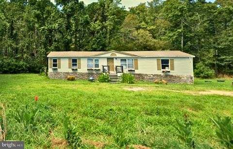 4770 DAUGHERTYTOWN ROAD B CRISFIELD MD 21817