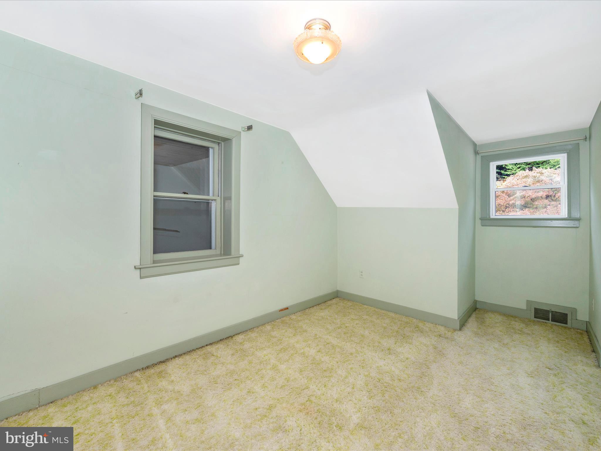 SHOOKSTOWN - Residential