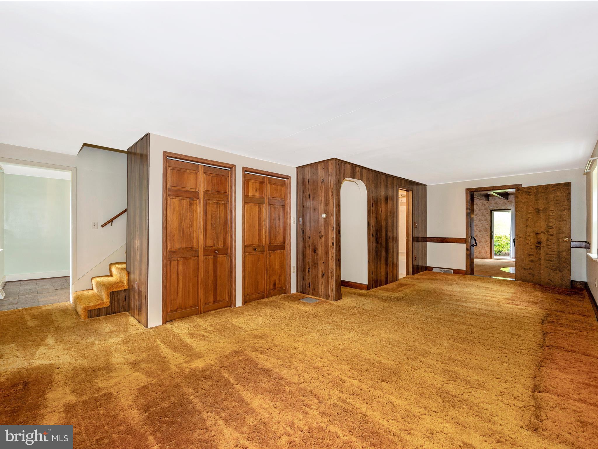 SHOOKSTOWN - Residential