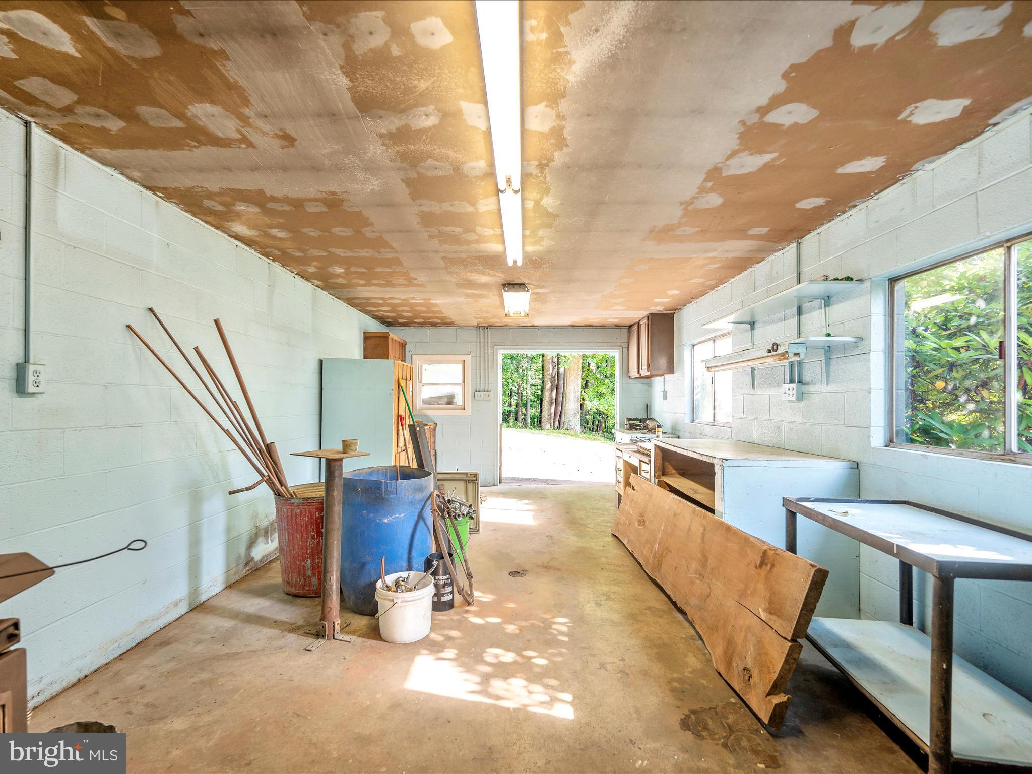 SHOOKSTOWN - Residential