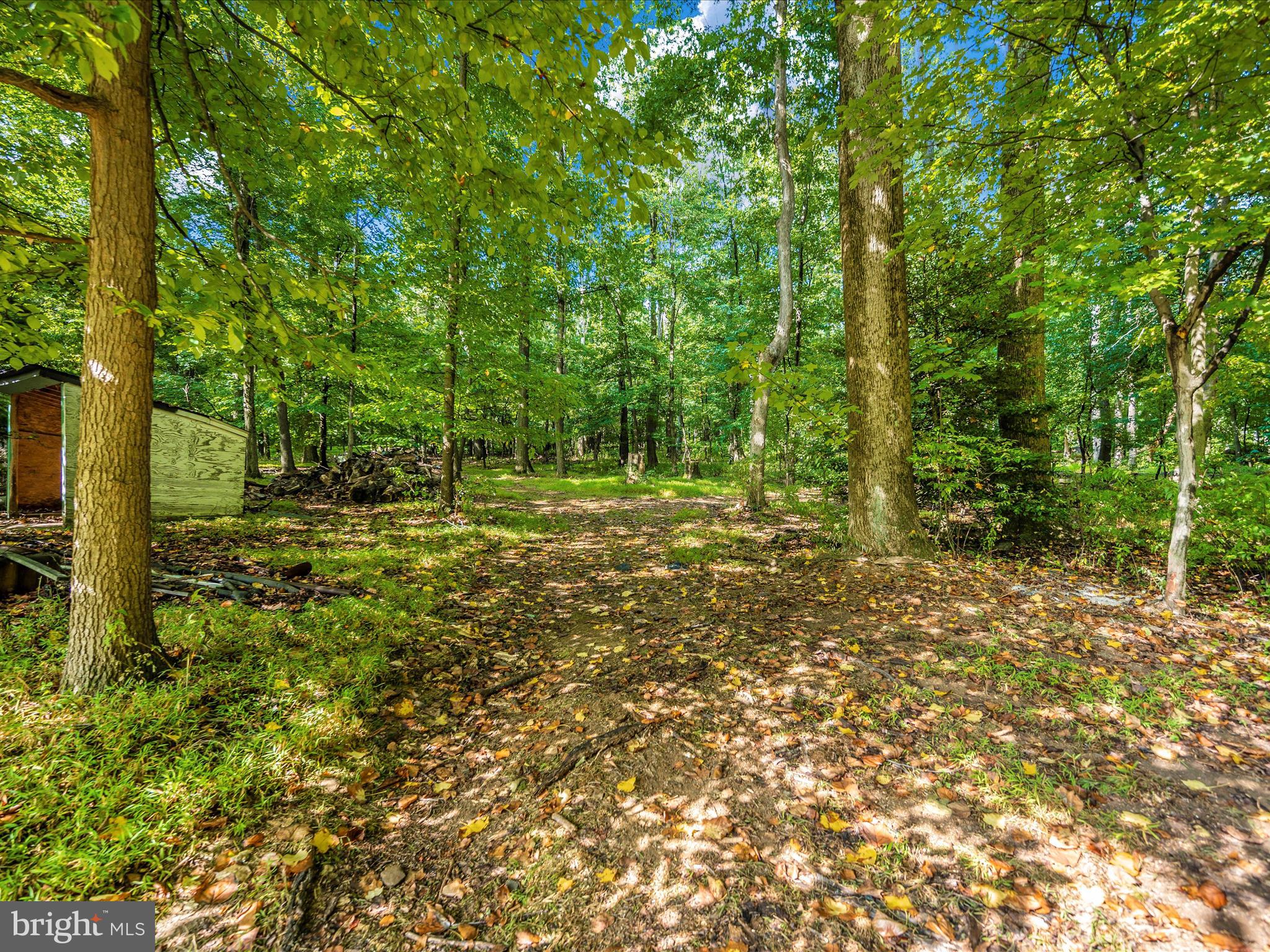 SHOOKSTOWN - Residential