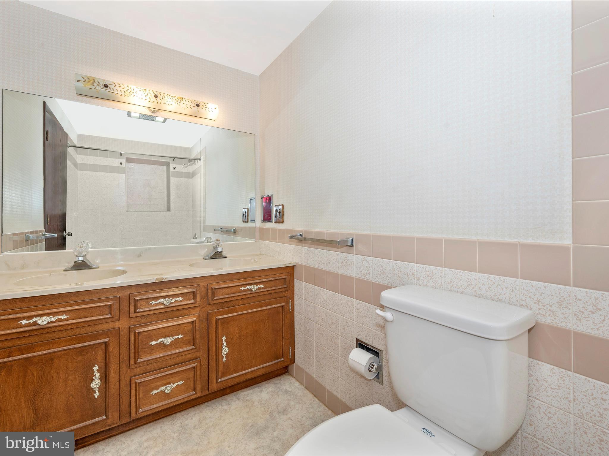 SHOOKSTOWN - Residential