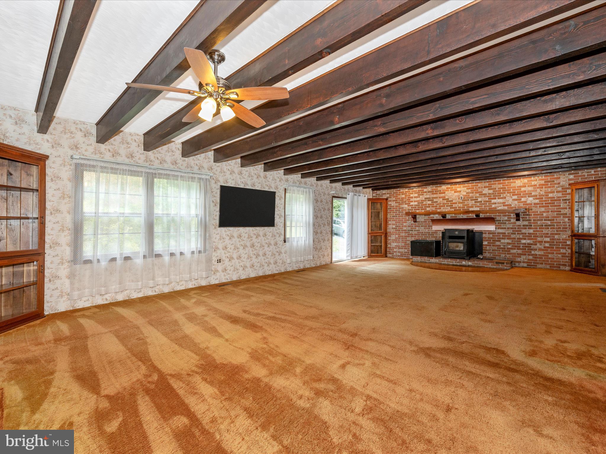 SHOOKSTOWN - Residential