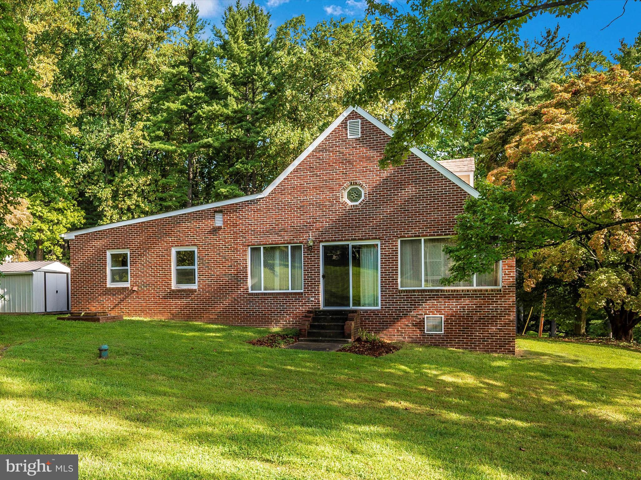 SHOOKSTOWN - Residential