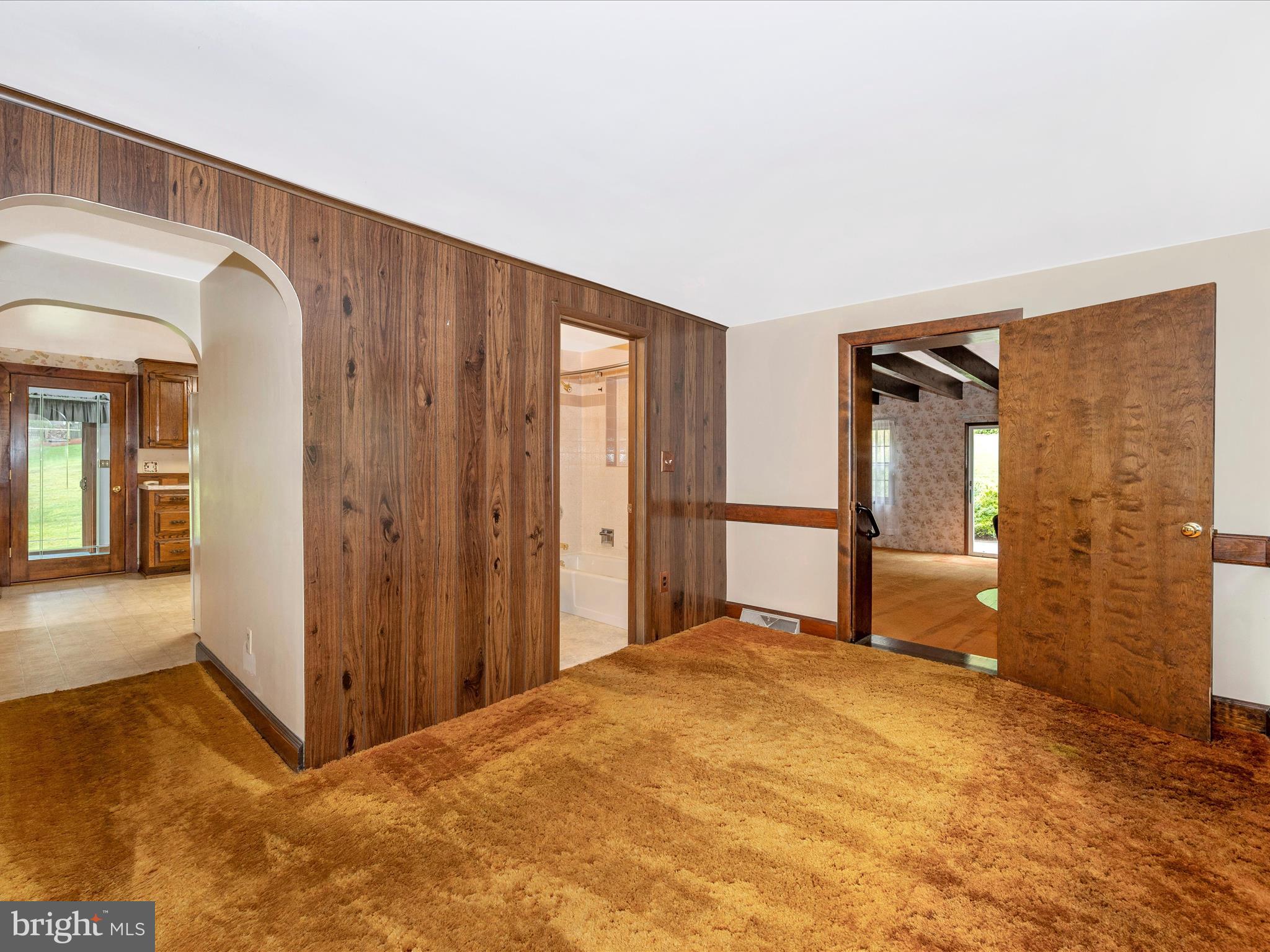 SHOOKSTOWN - Residential