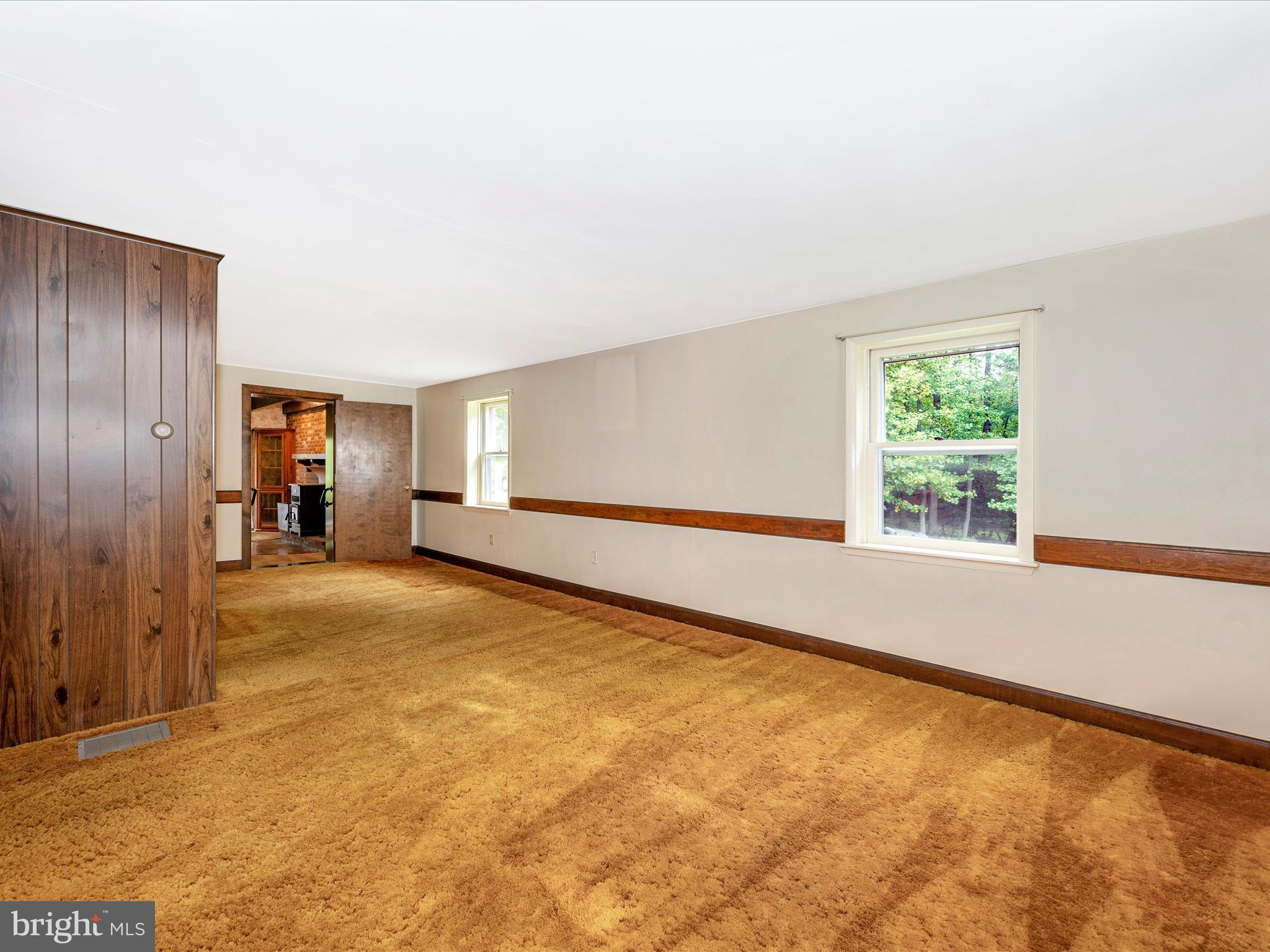 SHOOKSTOWN - Residential